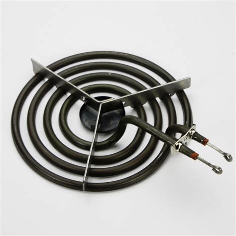 how to replace kenmore stove top heating element